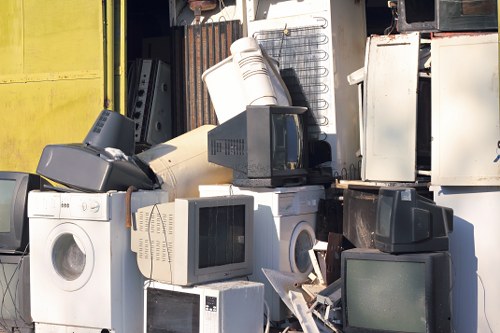 Understanding different types of business waste