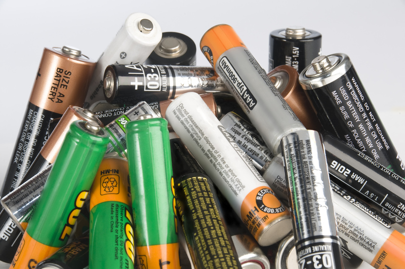 The Dos and Don'ts of Packaging and Cardboard Disposal