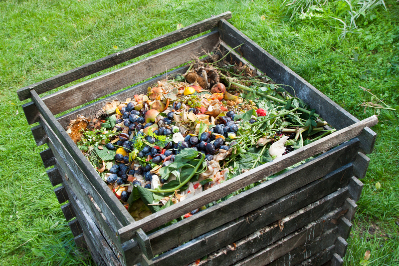 The Dos and Don'ts of Packaging and Cardboard Disposal